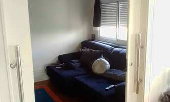 Imagem 5: São Paulo - Apartamento Padrão - Moema