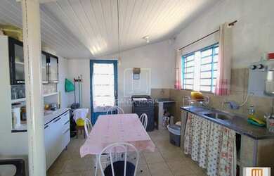 Imagem 3: Casa (térrea na rua) 2 dormitórios, cozinha planejada