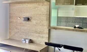 Imagem: VENDE - APARTAMENTO - BUSSOCABA