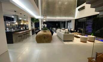 Imagem 6: Condomínio Lago Sul - 5 suítes - 432m2 de construção