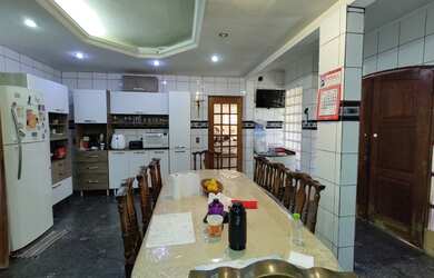 Imagem 6: Excelente Casa - Setor de Mansões - Aceita imovel