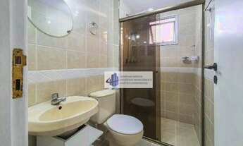 Imagem 7: Apartamento com 2 dormitórios à venda, 65 m² por R$ 490.000 - Ipiranga - São Paulo/SP