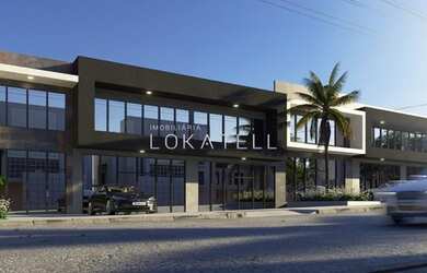 Imagem 6: Sala para locação no Centro