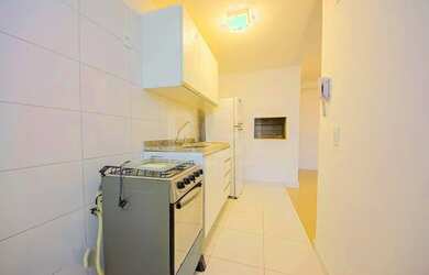 Imagem 6: Porto Alegre - Apartamento Padrão - São Geraldo