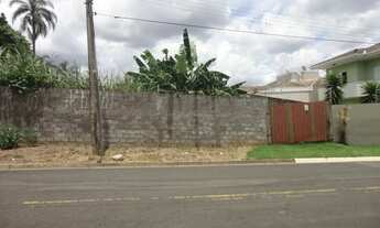 Imagem: Terreno à venda com 900 m² em Colina dos