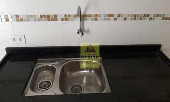 Imagem 7: Sobrado com 2 dormitórios à venda, 65 m² por R$ 230.000 - Vila Carmela de Túlio - Franco d