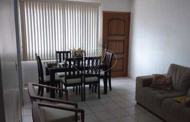 Imagem 3: Apartamento - Jardim do Lago - Campinas