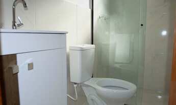 Imagem 6: Apartamento com 1 dormitório para alugar, 35 m² por R$ 1.000,00/mês - Lago Sul - Bady Bass