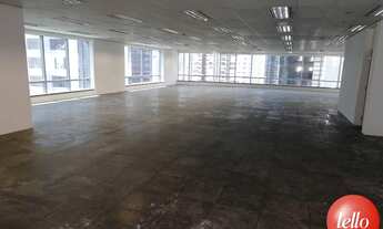 Imagem 7: São Paulo - Conjunto Comercial/sala - Brooklin