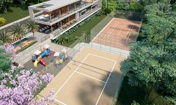 Imagem 3: Terreno Residencial à venda, Salvaterra, Juiz de Fora -