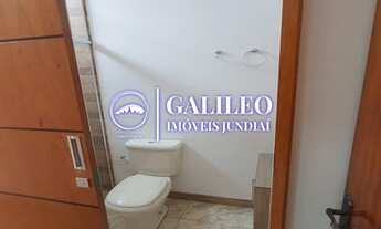 Imagem 7: JUNDIAÍ - Casa Padrão - ANHANGABAÚ