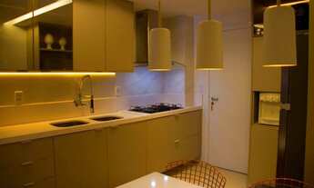 Imagem 4: Apartamento semi novo, 100% projetado no bairro do Alto Branco !!!