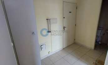 Imagem 3: São Paulo - Conjunto Comercial/Sala - Chácara Santo Antônio (zona Sul