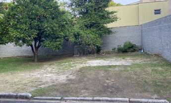 Imagem: Terreno em Condomínio à venda com 170.24m²