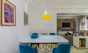 Imagem 3: Porto Alegre - Apartamento Padrão - Santa Maria Goretti