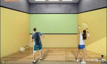 Imagem 5: Apartamento com 3 dormitórios à venda, 34 m² por R$ 1.048.506,00 - Itaim Bibi - São Paulo