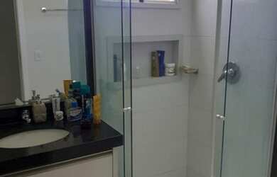 Imagem 5: Apartamento para Venda em Londrina, Santa Rosa, 3 dormitórios, 1 suíte, 3 banheiros, 2 vag