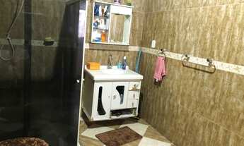 Imagem 4: Casa Indepente 2 quartos quintal garagem churrasqueira área livre