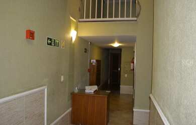 Imagem 4: Porto Alegre - Conjunto Comercial/Sala - Passo da Areia