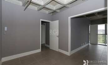 Imagem 5: Porto Alegre - Conjunto Comercial/Sala - Petrópolis