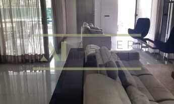 Imagem 2: Santana de Parnaiba - Casa de Condomínio - Alphaville 03