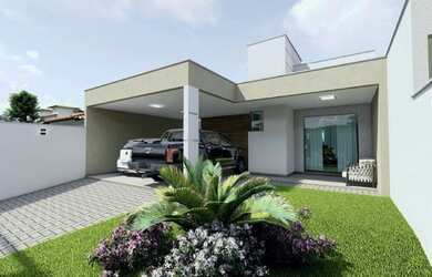 Imagem 5: LAGOA SANTA - Casa Padrão - Nossa Senhora de Fatima