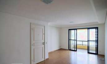 Imagem 3: Apartamento Locação 3 Dormitórios - 112 m² Brooklin