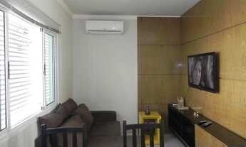 Imagem: ÓTIMO SOBRADO COM AQUECIMENTO SOLAR NA