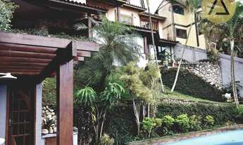 Imagem: Excelente casa com 04 quartos no São Marcos