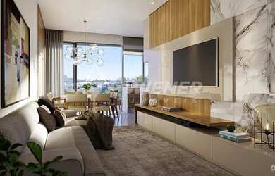 Imagem 5: Itajaí - Apartamento Padrão - Centro