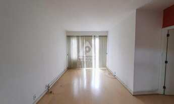 Imagem 2: Andar corrido à venda, 2 quartos, 1 suíte, 1 vaga, Botafogo - RIO DE JANEIRO/RJ