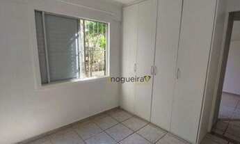 Imagem 4: Apartamento com 3 dormitórios à venda, 68 m² por R$ 450.000,00 - Jardim Marajoara - São Pa