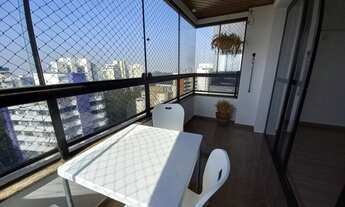 Imagem 4: Excelente apto locação Panamby