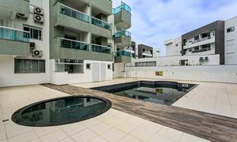 Imagem 2: Apartamento para aluguel mensal ideal para home office, mobiliado em ótima localização nos