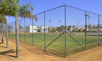 Imagem 5: Terreno de condomínio para venda tem 546 metros quadrados em Residencial Cyrela - Uberlând