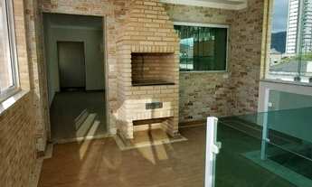 Imagem: Pompeia, OK, Sobrado Triplex c/ Elevador