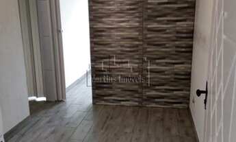 Imagem: Apartamento para venda com 40 metros quadrados