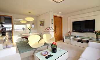 Imagem 3: Venda Apartamento 2 Dormitórios - 85 m² Vila Olímpia