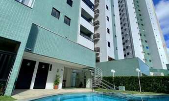 Imagem: More próx ao shopping Riomar, edf com lazer