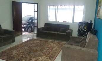 Imagem: Sobrado para venda tem 145 metros quadrados