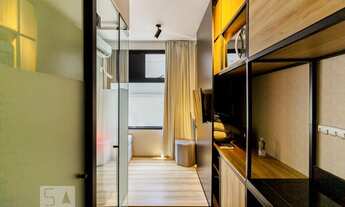 Imagem 6: Apartamento à Venda - Santa Cecília, 1 Quarto, 11 m2