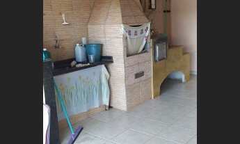 Imagem 6: Casa em vicente pires