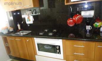 Imagem 3: Apartamento à venda, 96 m² por R$ 300.000,00 - Conserva - Americana/SP