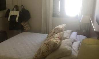 Imagem 7: Cobertura para venda tem 465 metros quadrados com 4 quartos em Aparecida - Santos - SP