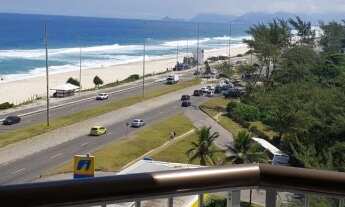 Imagem: Apartamento em Barra da Tijuca