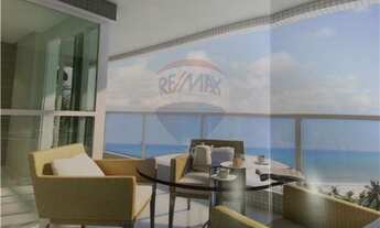 Imagem 5: O apartamento para venda de 137 metros quadrados com 4 quartos no bairro Atalaia - Aracaju