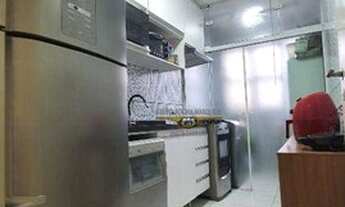 Imagem 7: Apartamento com 3 dormitórios à venda, 64 m² por R$ 380.000,00 - Tatuapé - São Paulo/SP