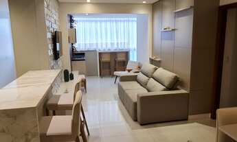 Imagem 5: Apartamento à venda com 100m2, sendo 3 quartos/suíte em Bento Ferreira - Vitória/ES