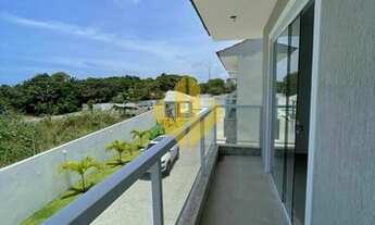 Imagem 2: CASA DUPLEX - 3 QUARTOS COM SUÍTE - BURAQUINHO