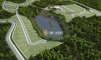 Imagem 5: Terreno à venda, 2444 m² por R$ 1.239.700,00 - Riviera - Curitiba/PR